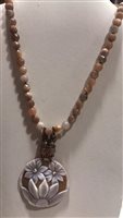 Collana Rajola Donna in Pietre dure 54-657-2 - 54-657-2